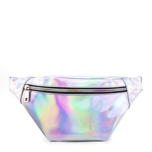 3 for $15 — Holographic Fanny Pack